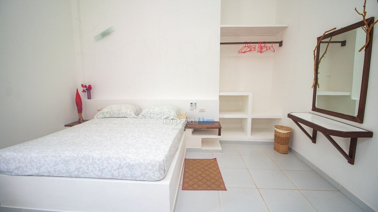 House for vacation rental in Ceará Mirim (Rn Praia de Jacumã)