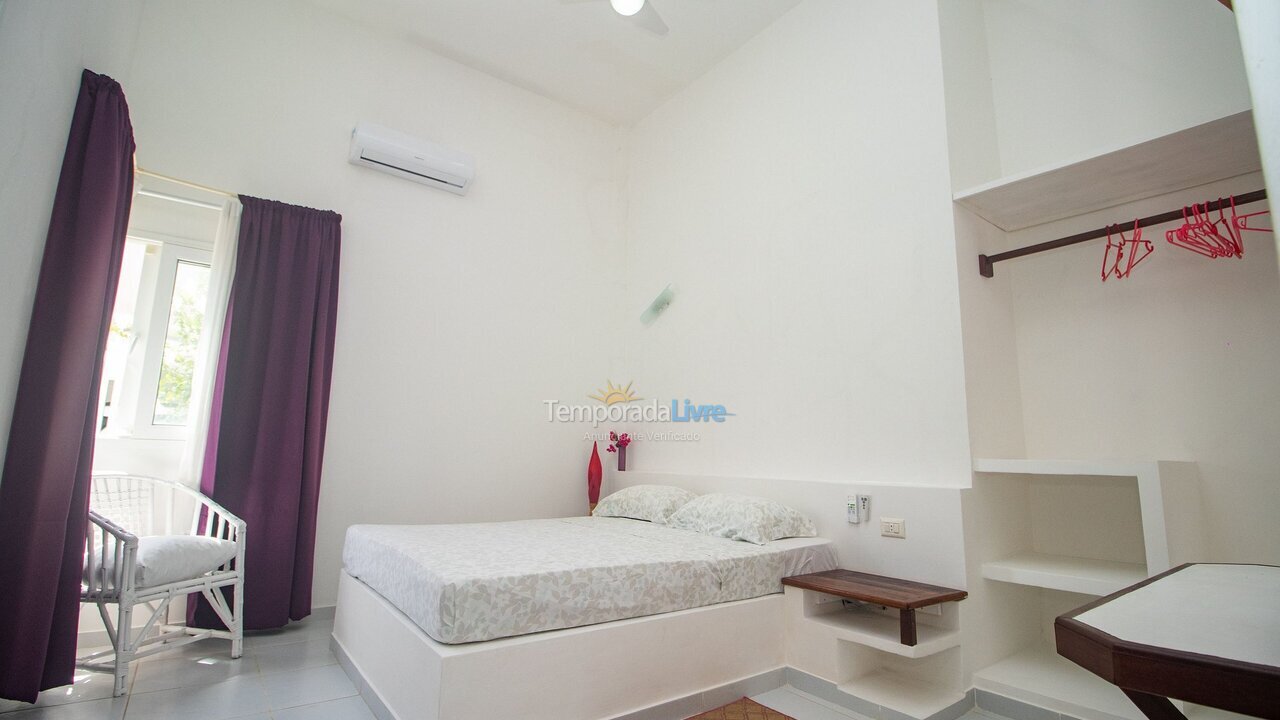 House for vacation rental in Ceará Mirim (Rn Praia de Jacumã)