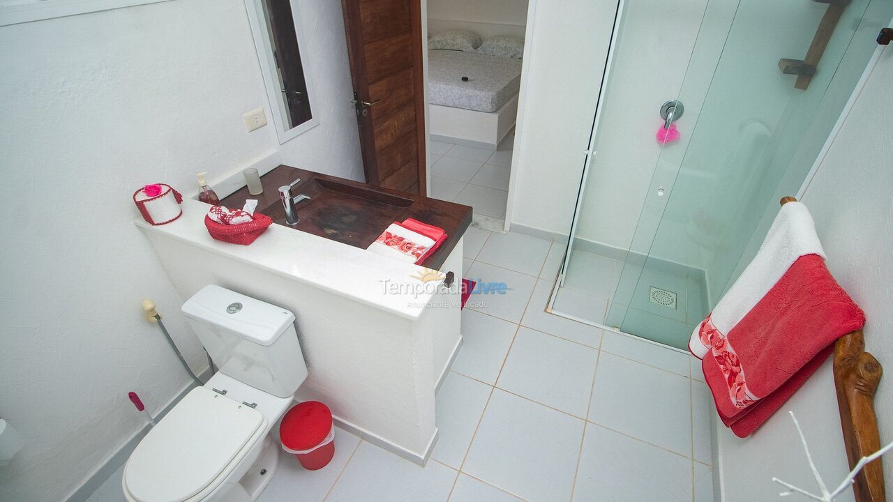 House for vacation rental in Ceará Mirim (Rn Praia de Jacumã)