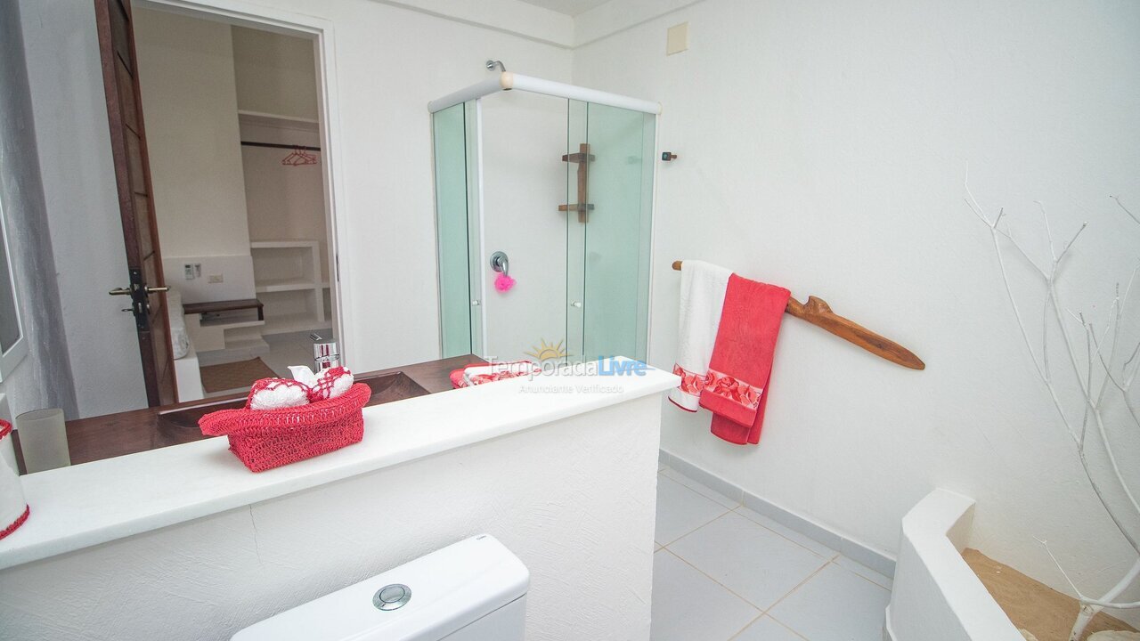 House for vacation rental in Ceará Mirim (Rn Praia de Jacumã)