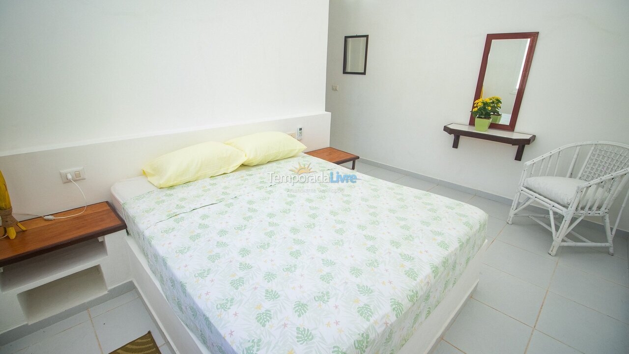 House for vacation rental in Ceará Mirim (Rn Praia de Jacumã)