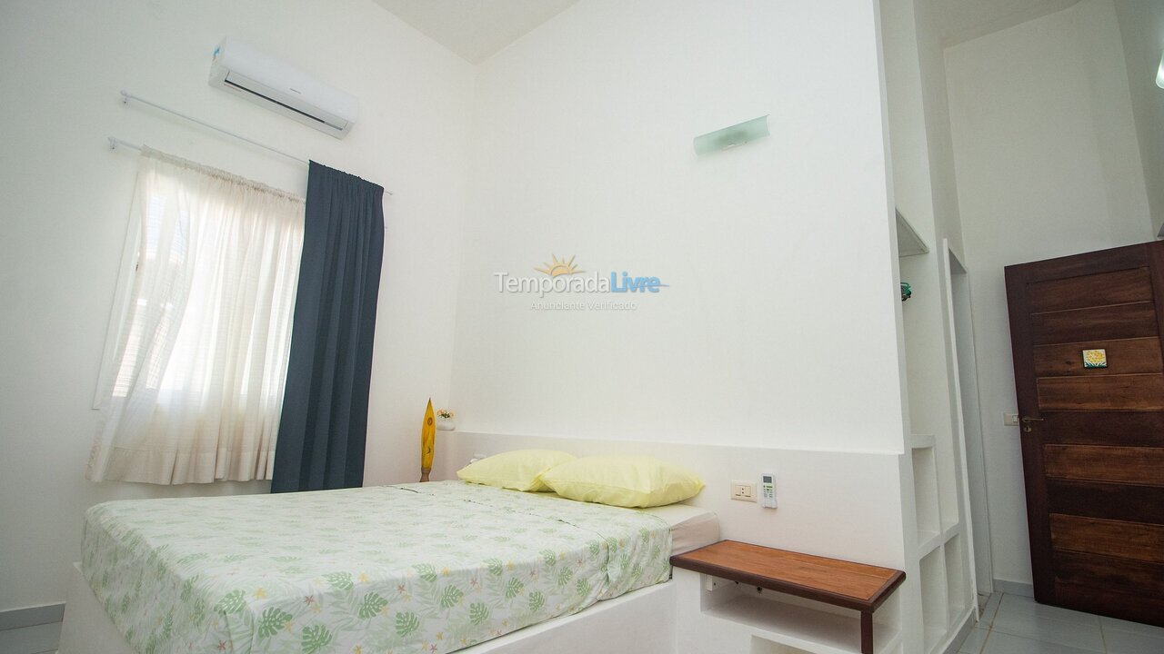 House for vacation rental in Ceará Mirim (Rn Praia de Jacumã)
