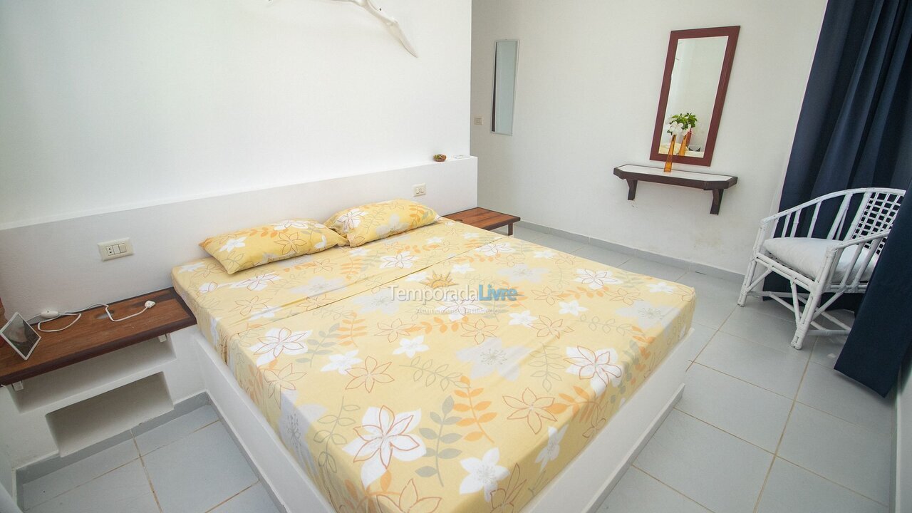 House for vacation rental in Ceará Mirim (Rn Praia de Jacumã)