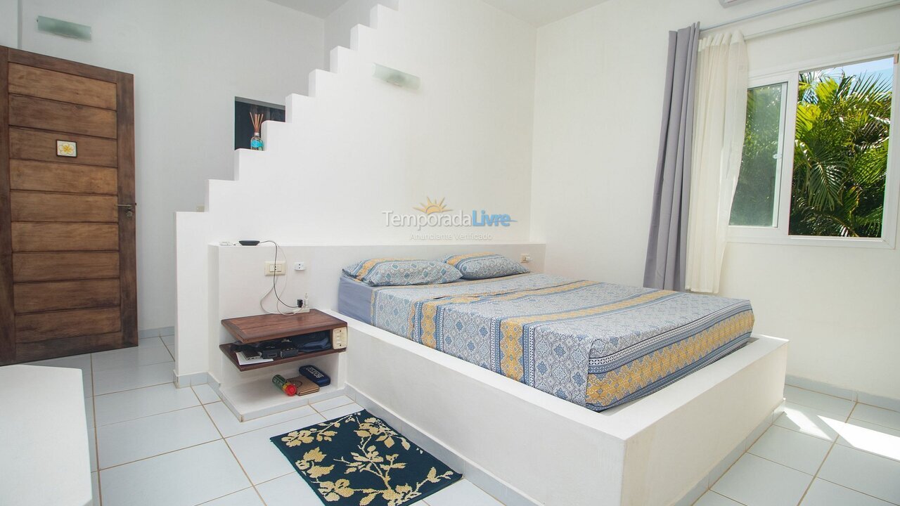 House for vacation rental in Ceará Mirim (Rn Praia de Jacumã)