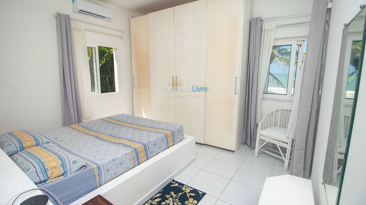 House for vacation rental in Ceará Mirim (Rn Praia de Jacumã)