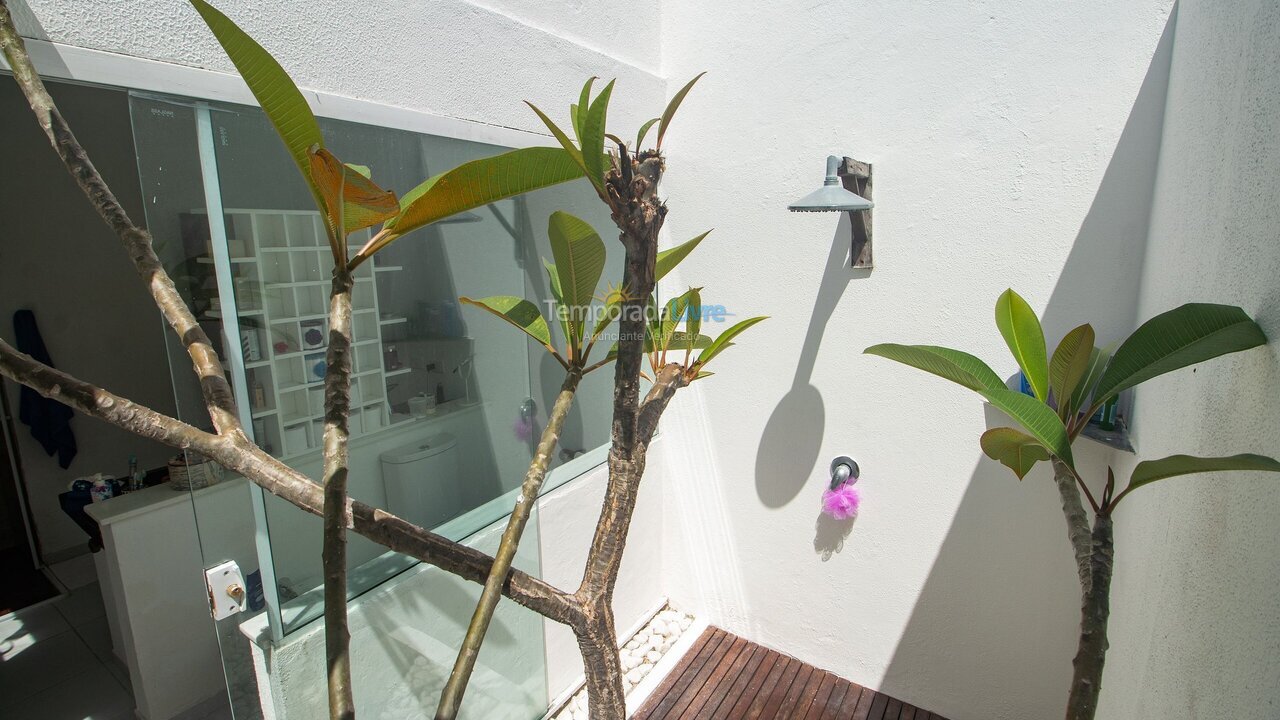 House for vacation rental in Ceará Mirim (Rn Praia de Jacumã)