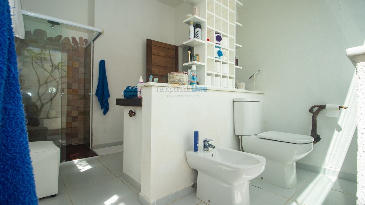 House for vacation rental in Ceará Mirim (Rn Praia de Jacumã)