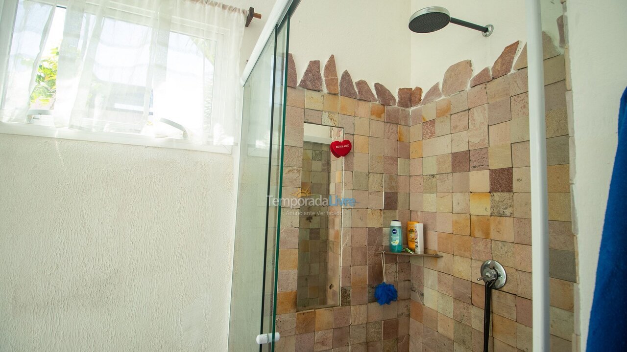 House for vacation rental in Ceará Mirim (Rn Praia de Jacumã)