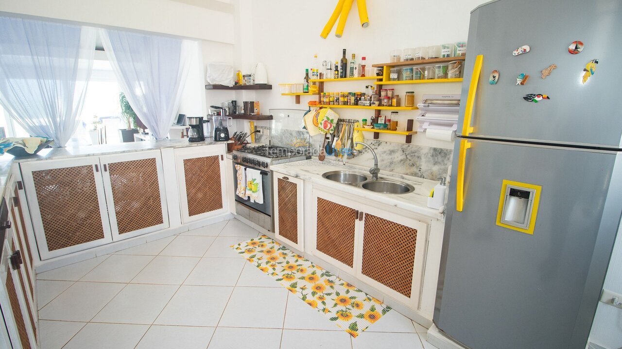 House for vacation rental in Ceará Mirim (Rn Praia de Jacumã)