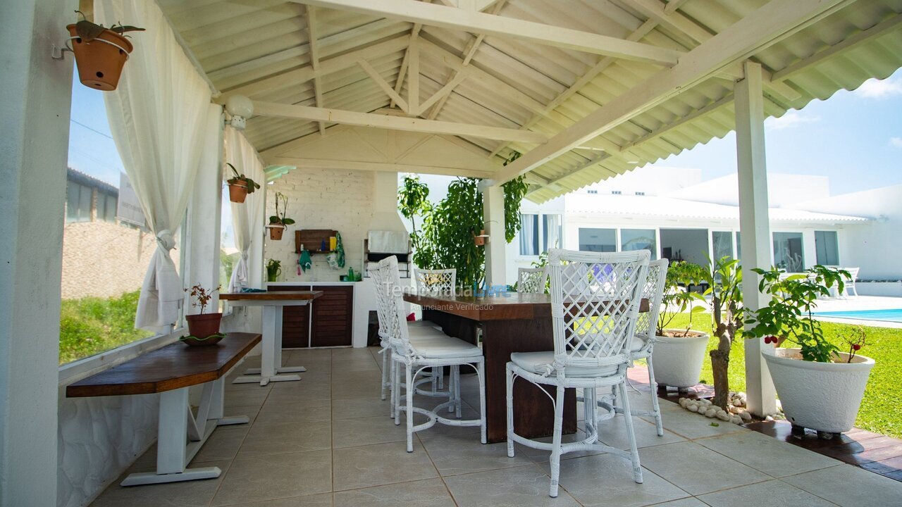 House for vacation rental in Ceará Mirim (Rn Praia de Jacumã)