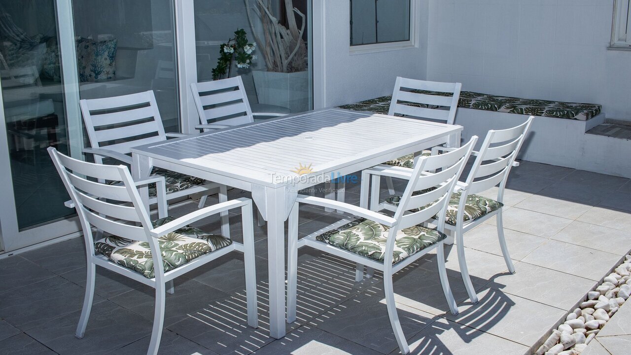 House for vacation rental in Ceará Mirim (Rn Praia de Jacumã)