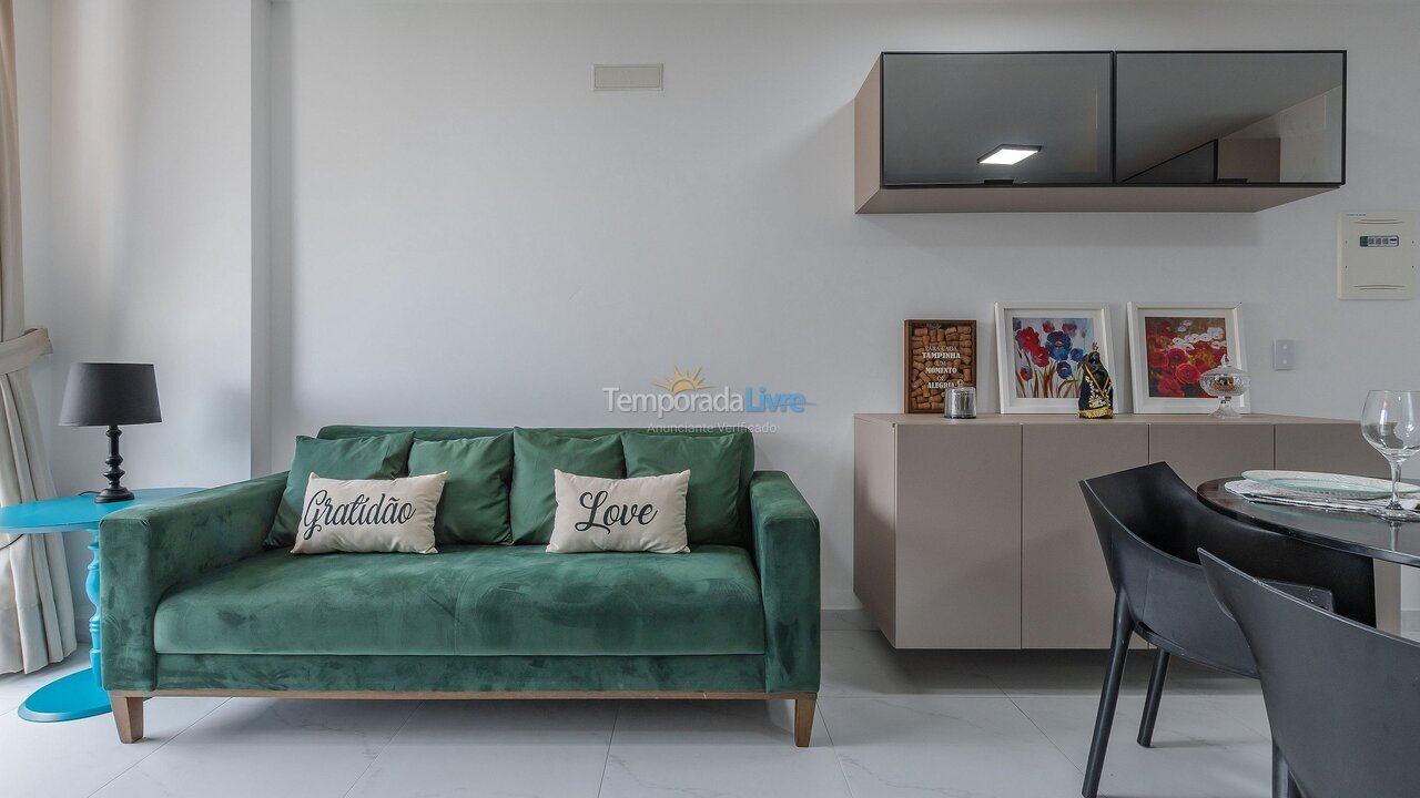 Apartamento para alquiler de vacaciones em Fortaleza (Ce Aldeota)