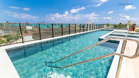 Apartamento para alugar em Porto de Galinhas - Porto de Galinhas