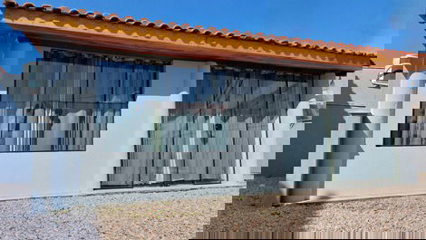 House for rent in Bombinhas - Mariscal