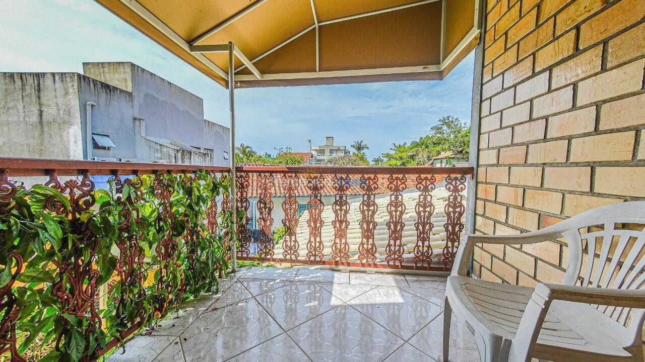 Casa para alquiler de vacaciones em Bombinhas (Praia de Bombinhas)