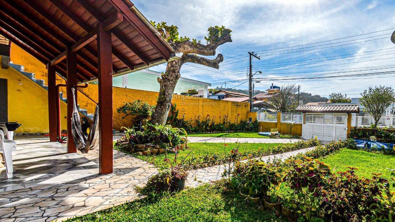 Casa para alquiler de vacaciones em Bombinhas (Praia de Bombinhas)