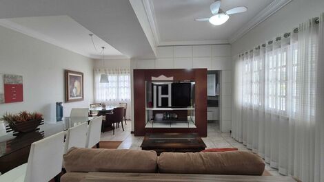 5-Bedroom Vacation Home in Jurerê Internacional