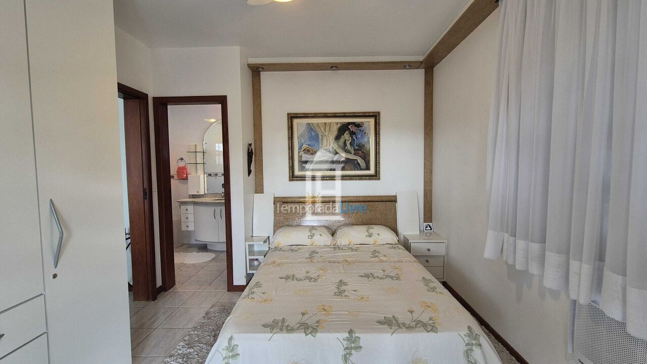 House for vacation rental in Florianopolis (Jurerê Internacional)