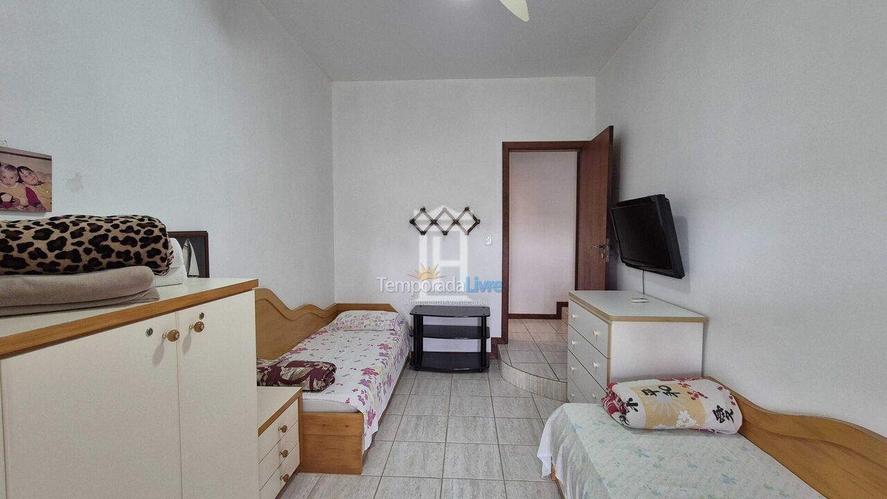 House for vacation rental in Florianopolis (Jurerê Internacional)