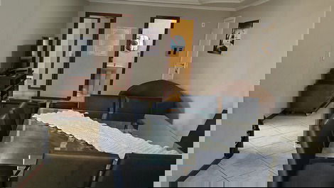 Sala de jantar