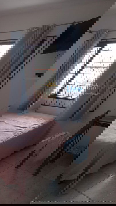 Casa para aluguel de temporada em São Francisco do Sul (Enseada)
