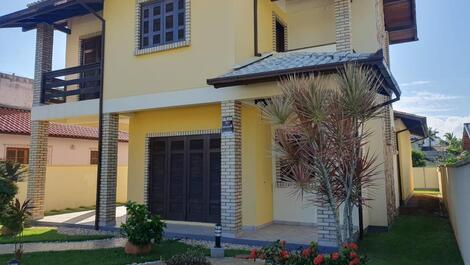 House for rent in Florianopolis - Praia dos Ingleses