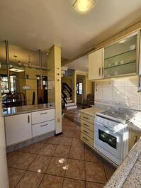 3 bedroom house, suite, comfort, Gaivotas region