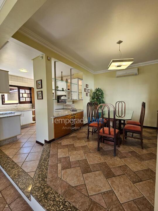 House for vacation rental in Florianopolis (Praia dos Ingleses)