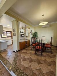 3 bedroom house, suite, comfort, Gaivotas region
