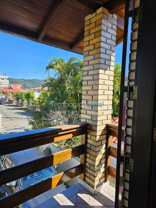 House for vacation rental in Florianopolis (Praia dos Ingleses)