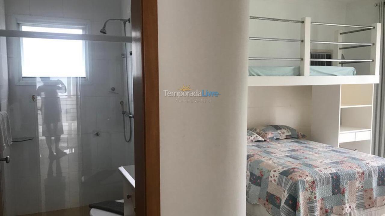 House for vacation rental in Florianopolis (Jurerê Internacional)