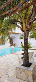 House for rent in Itanhaém - Jardim Regina