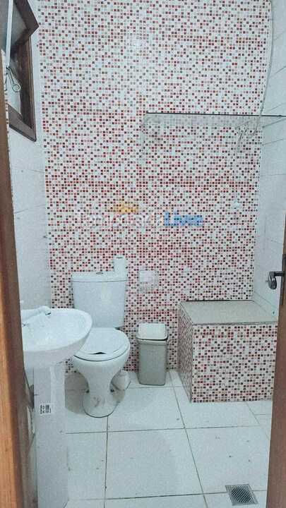 House for vacation rental in Itanhaém (Jardim Regina)