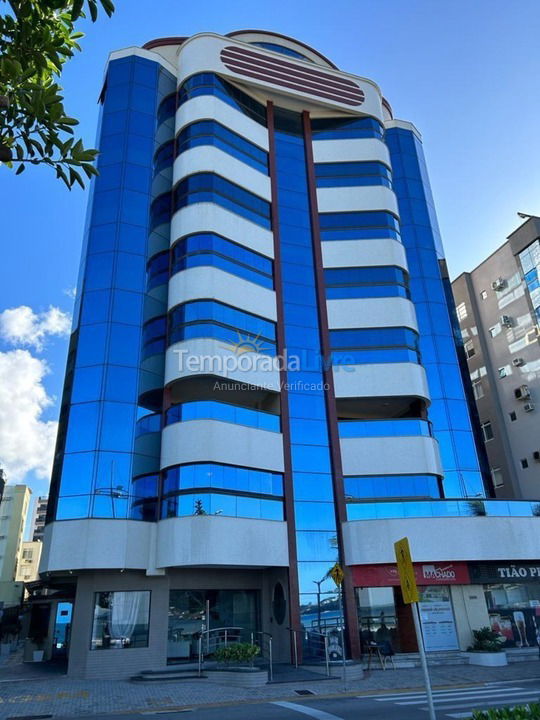 Apartamento para alquiler de vacaciones em Itapema (Centro)