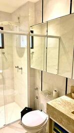 3 SUITES - EDIFICIO JUNTO AL MAR
