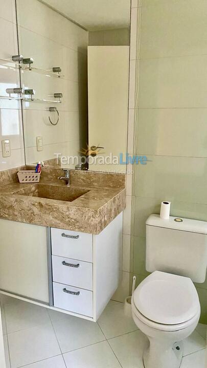 Apartamento para alquiler de vacaciones em Itapema (Centro)
