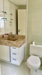 3 SUITES - EDIFICIO JUNTO AL MAR