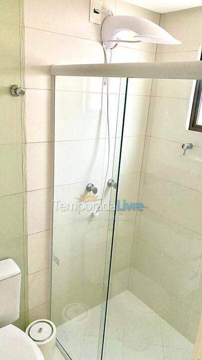 Apartamento para alquiler de vacaciones em Itapema (Centro)