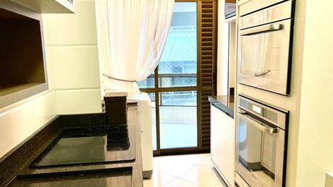 3 SUITES - EDIFICIO JUNTO AL MAR