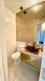 3 SUITES - EDIFICIO JUNTO AL MAR