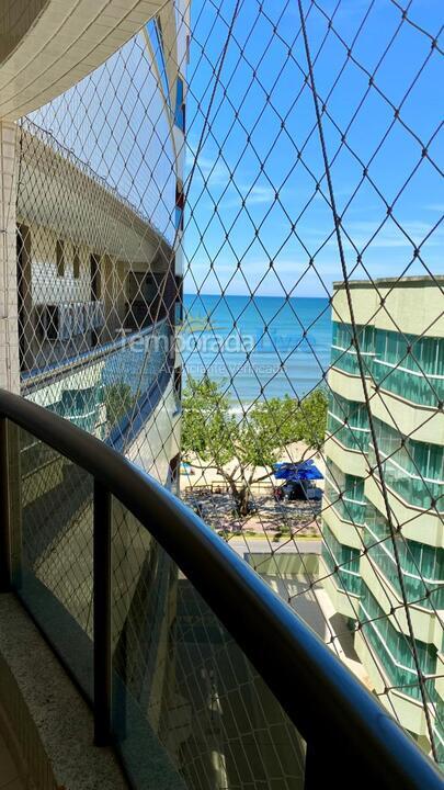 Apartamento para alquiler de vacaciones em Itapema (Centro)