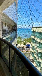3 SUITES - EDIFICIO JUNTO AL MAR