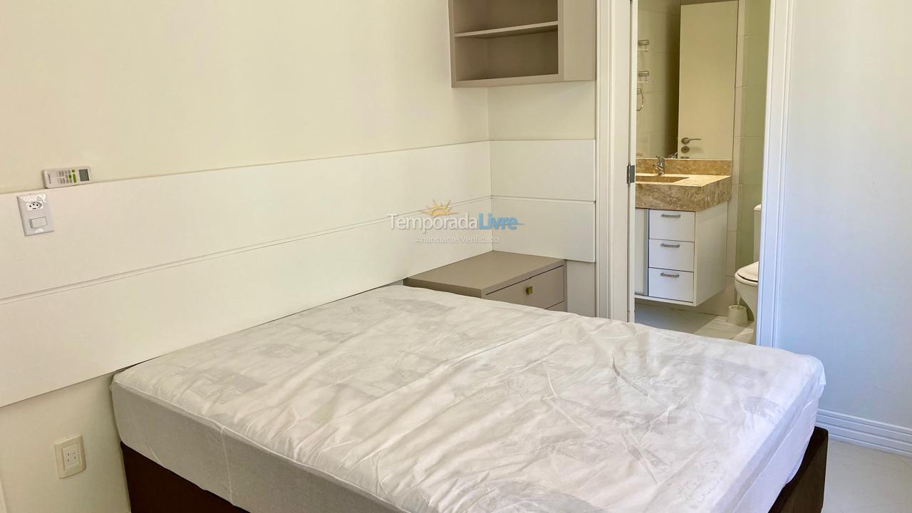 Apartamento para alquiler de vacaciones em Itapema (Centro)