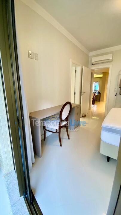 Apartamento para alquiler de vacaciones em Itapema (Centro)