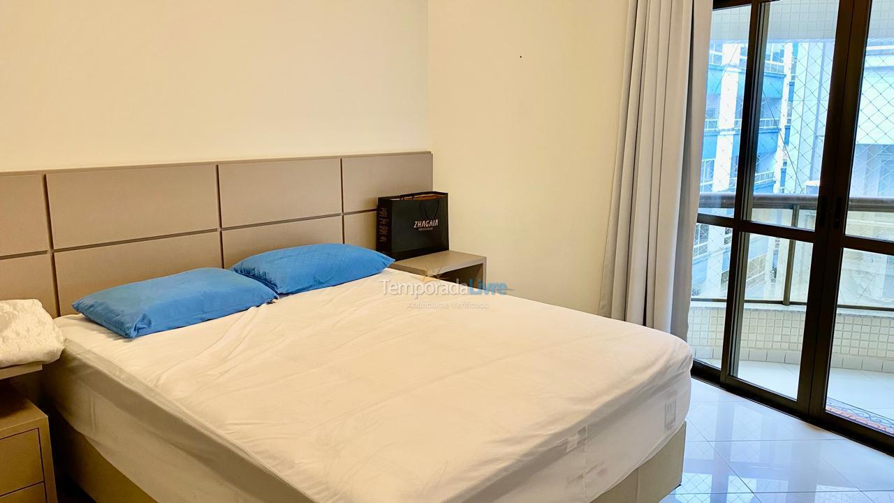 Apartamento para alquiler de vacaciones em Itapema (Centro)