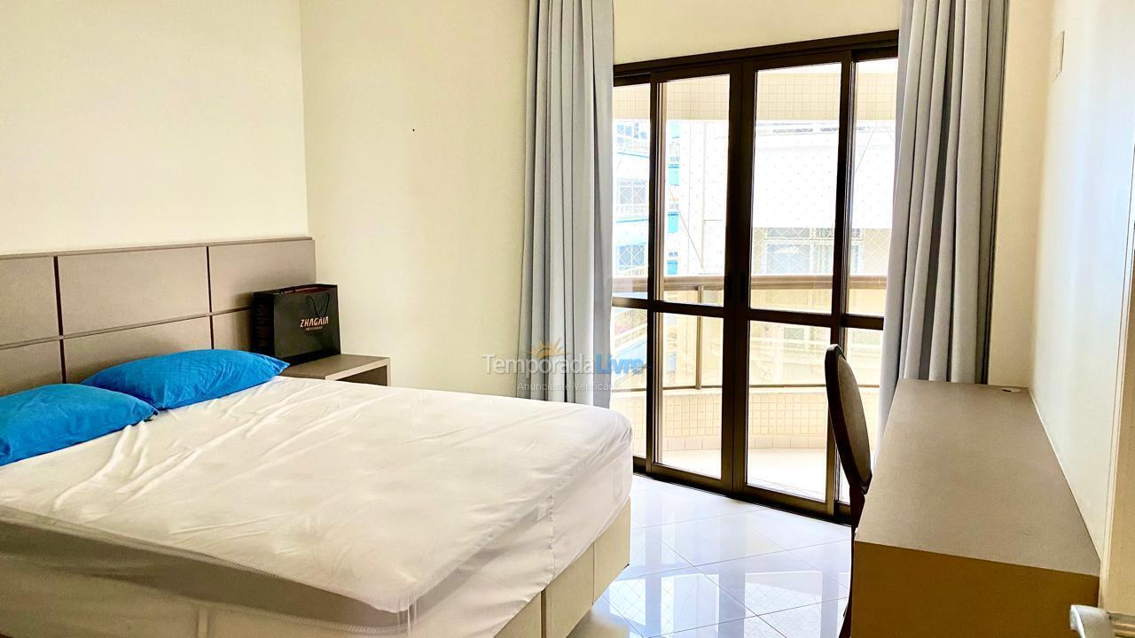 Apartamento para alquiler de vacaciones em Itapema (Centro)