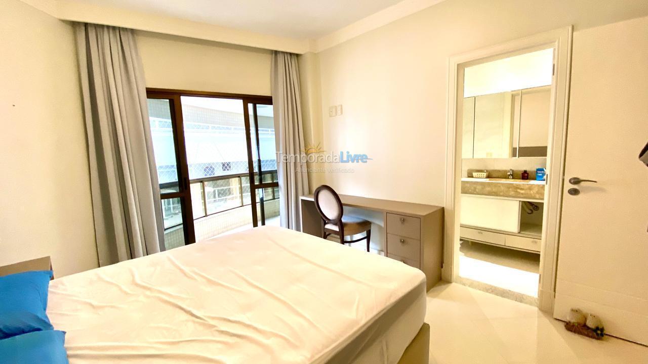Apartamento para alquiler de vacaciones em Itapema (Centro)
