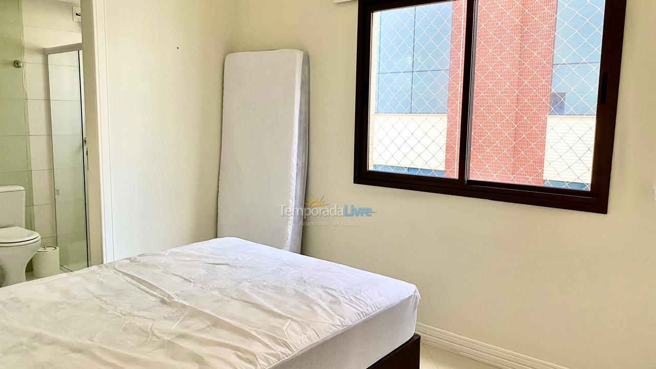 Apartamento para alquiler de vacaciones em Itapema (Centro)