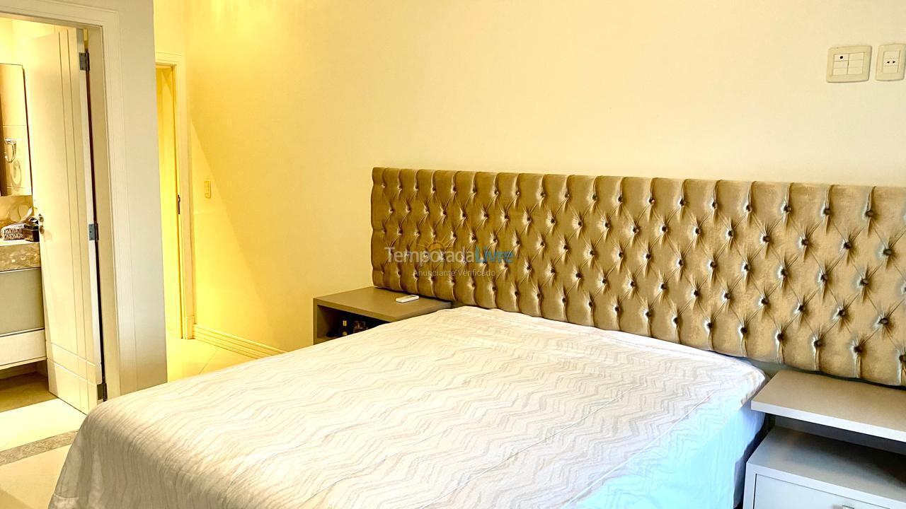 Apartamento para alquiler de vacaciones em Itapema (Centro)