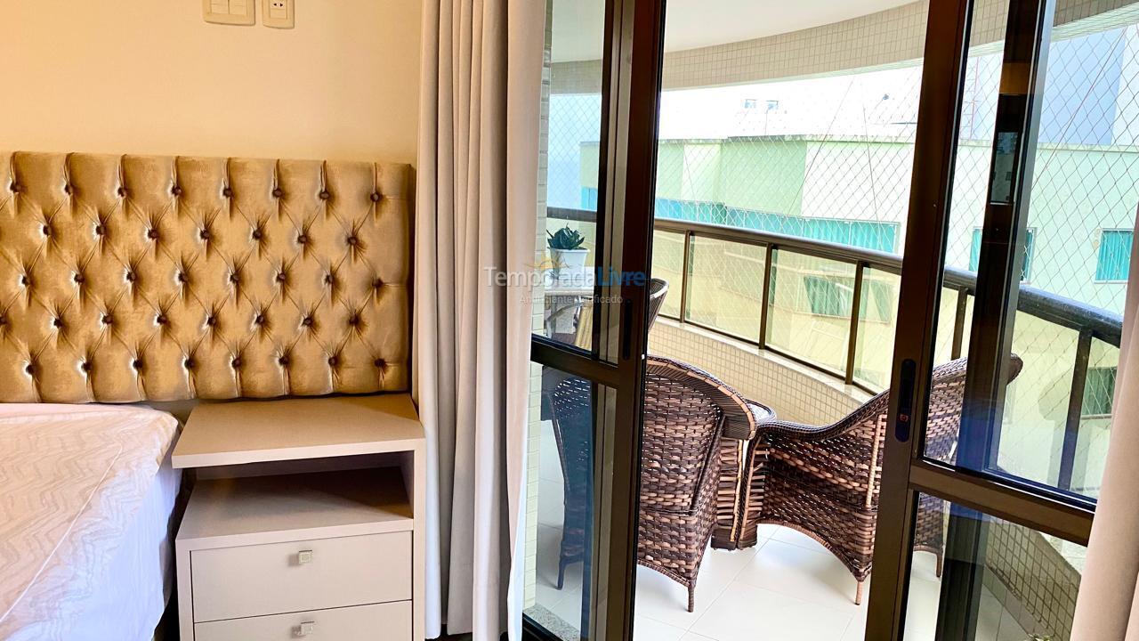 Apartamento para alquiler de vacaciones em Itapema (Centro)